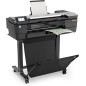 HP DESIGNJET T830 24IN MFP
